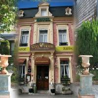 Coq hotel