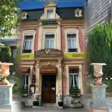Coq hotel
