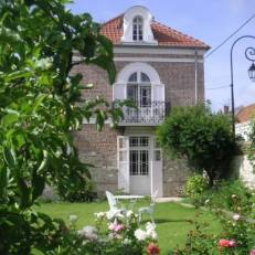 Chambre d'hotes Saint Justin