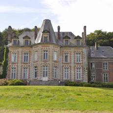 Le Chateau de la Caloterie