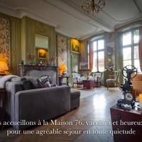 Maison 76