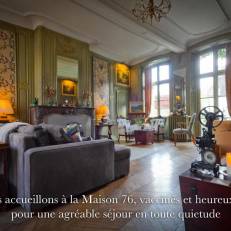 Maison 76
