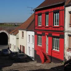 L'Art Du Temps le Gite
