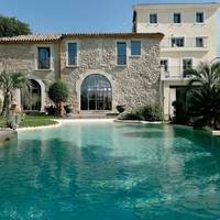 Domaine de Verchant Relais & Chateaux