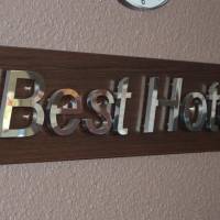 Best Hotel Euromedecine