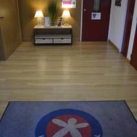 Inter-Hotel du Parc Euromedecine