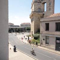 Hotel Des Arts