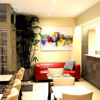 Hotel de La Comedie