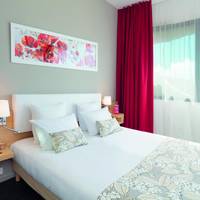 AppartCity Confort Montpellier Millenaire (Ex Park&Suites)