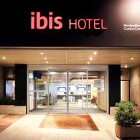 ibis Montpellier Centre Comedie