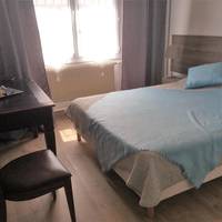 L'Hospitalet Saint Charles