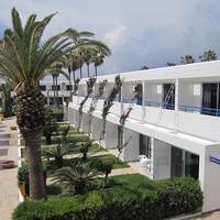 Dome Beach Hotel & Resort