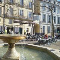 Plan D'agde Apartment