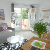 Appartement Eglantines