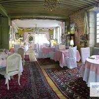 Hotel de la Grotte