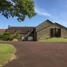 Domaine de Lascaux