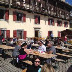 Hotel La Rafale
