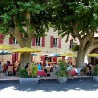Auberge de Bonpas