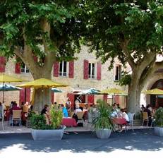 Auberge de Bonpas