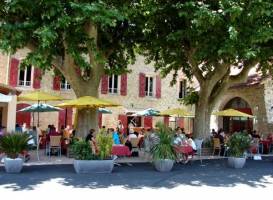 Auberge de Bonpas