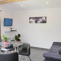 One-Bedroom Holiday Home in Montfavet