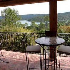Les Gites du Lac