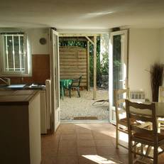 Gite Saint Cassien