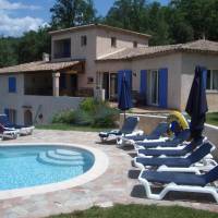 Villa Rochebrune