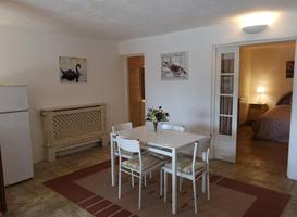 Mas Alto Apartments