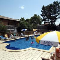 Residence Odalys - Bleu Ocean