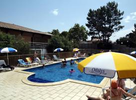 Residence Odalys - Bleu Ocean