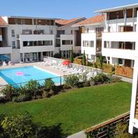 Residence Nemea Les Terrasses de l'Ocean