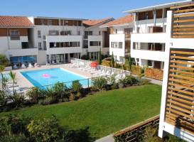 Residence Nemea Les Terrasses de l'Ocean
