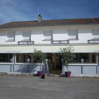 Hotel Les Ecureuils
