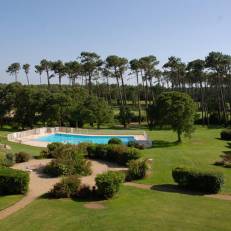 Appartement Residence Open Sud