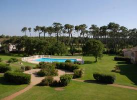 Appartement Residence Open Sud