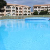 Moliets plage, Residence OPEN SUD