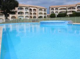 Moliets plage, Residence OPEN SUD