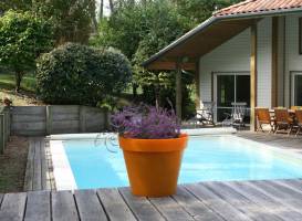 Villa de vacances a Moliets