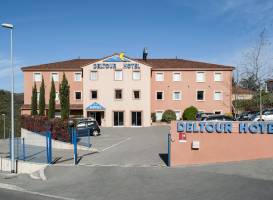 Deltour Hotel Millau City
