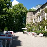 Chateau d'Ayres - Chateaux Hotels Collection