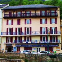 Hotel De l'Europe