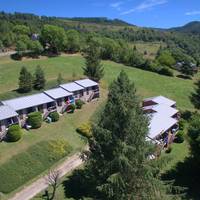 Domaine Aigoual Cevennes