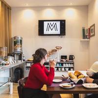Hotel Le Mondon