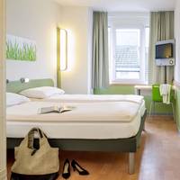 ibis budget Metz Technopole
