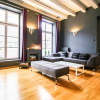 Appartement Hotel MarcoPolo Metz Centre