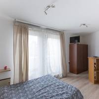 Appartement du Pompidou