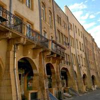 La Chambre a Cote - St Louis