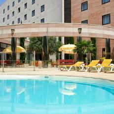 Mercure Bordeaux Aeroport