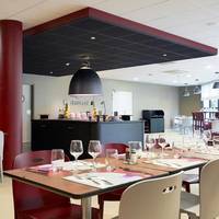 Campanile Bordeaux Ouest - Merignac Aeroport
